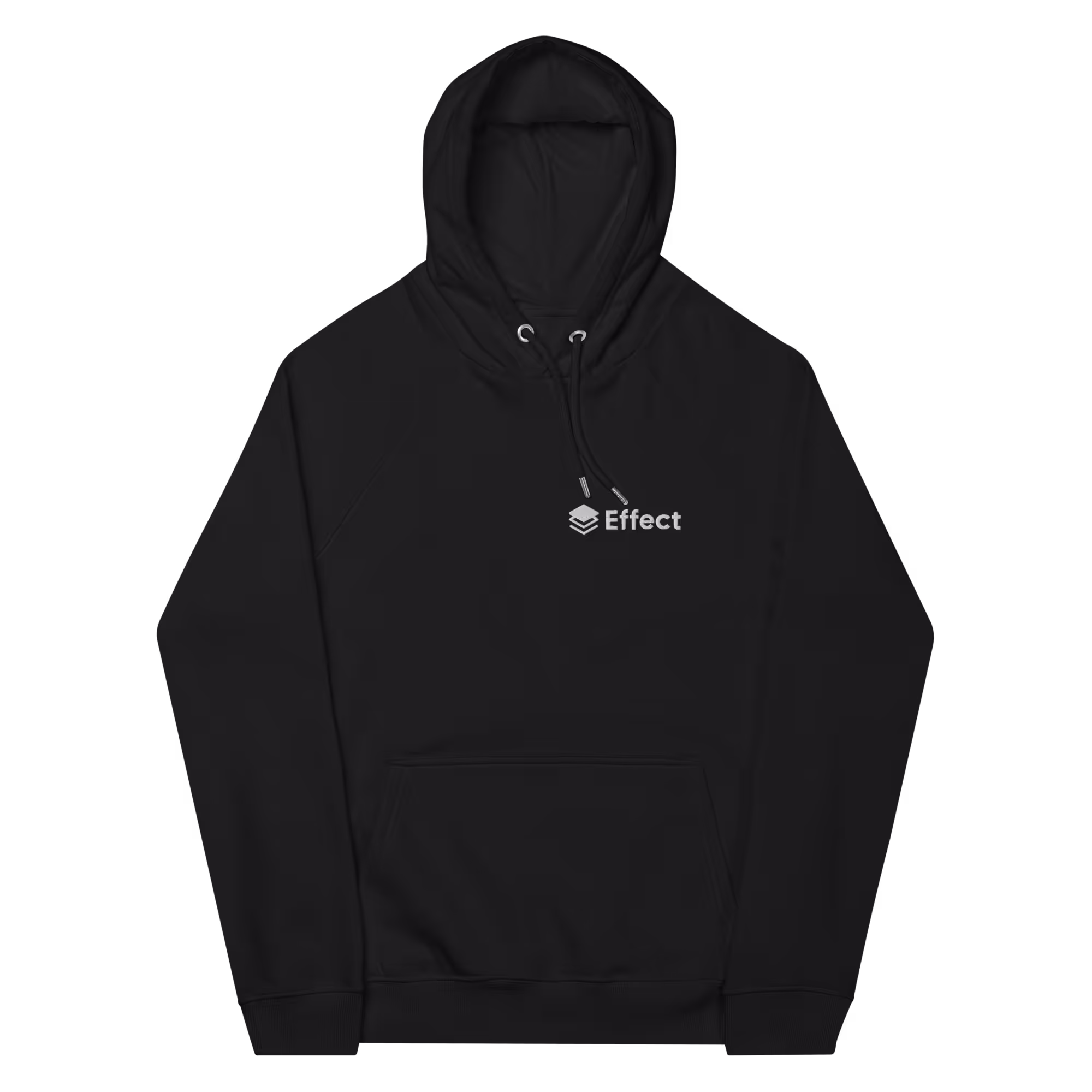 Unisex Eco Raglan Hoodie