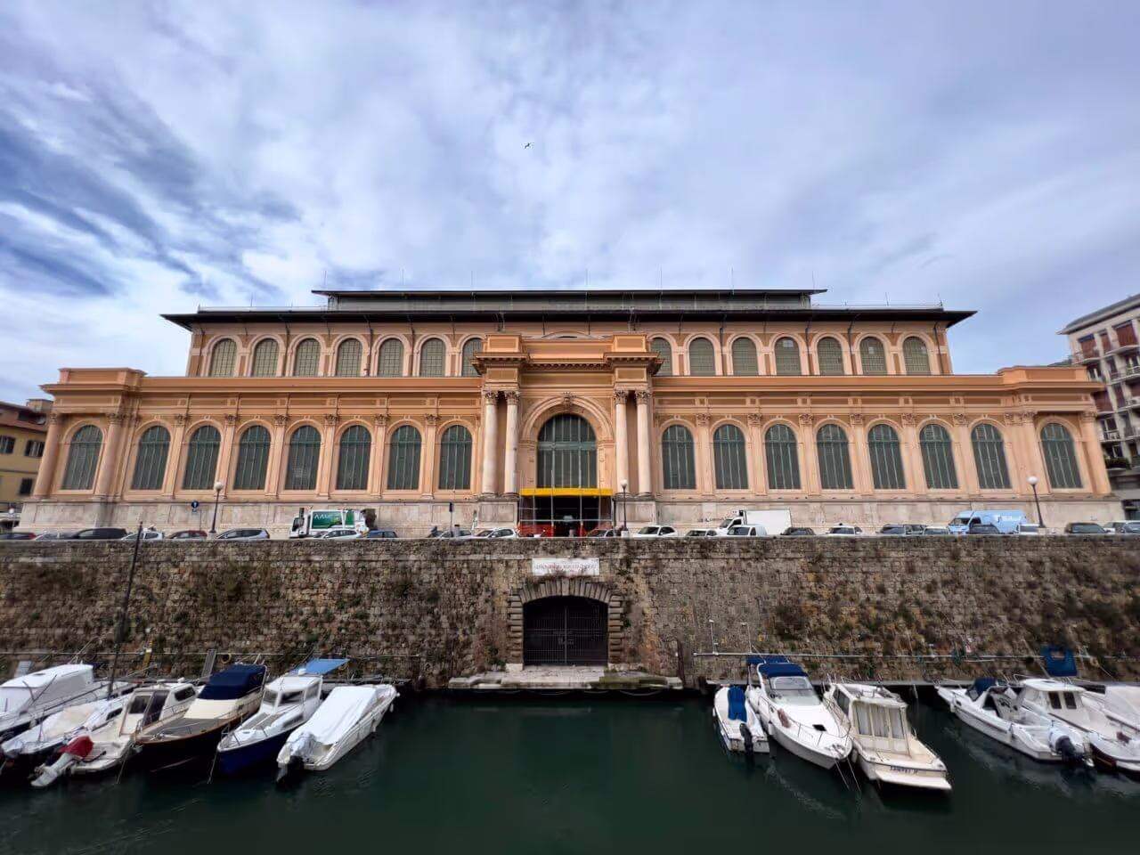 Mercato Centrale