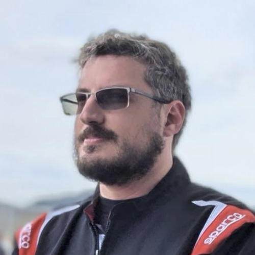 Michael Arnaldi